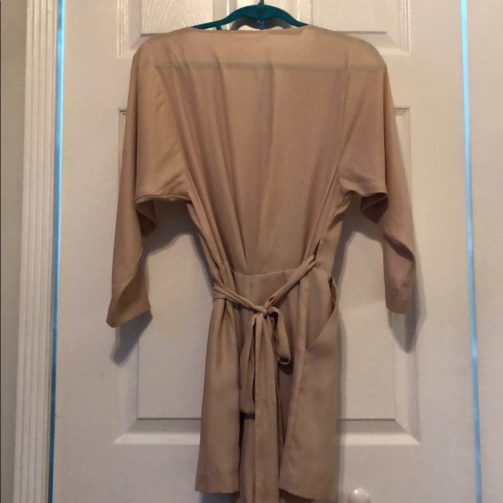 Bcbgeneration Romper - image 4